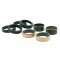 Front fork service kit K-TECH SHOWA 45 mm