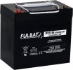 AGM batérie FULBAT FPC12-60 (T6)