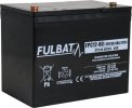 AGM batérie FULBAT FPC12-80 (T6)