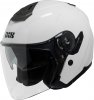 Otvorená helma JET iXS X10817 iXS92 FG 1.0 biela lesklá L