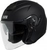 Otvorená helma JET iXS X10817 iXS92 FG 1.0 čierna matná M