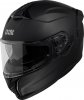 Integrálna prilba iXS X15057 iXS422 FG 1.0 čierna matná XS