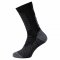 Ponožky krátke iXS iXS365 čierno-šedá 36/38