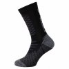 Ponožky krátke iXS X33404 iXS365 čierno-šedá 42/44