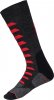 Ponožky Merino iXS X33406 iXS365 sivo-červené 42/44