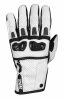 Športové dámske rukavice iXS X40456 TALURA 3.0 bielo-čierna DXL