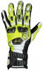 Športové rukavice iXS X40462 RS-200 3.0 bielo-žlté fluo čierne S