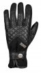 Klasické dámske rukavice iXS ROXANA 2.0 čierna DM