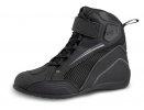 Tour topánky iXS X45030 BREEZE 2.0 čierna 36