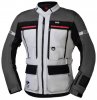 Bunda Tour iXS X53002 MONTEVIDEO-ST 3.0 light grey-dark grey-black K4XL