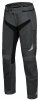 Sports pants iXS X63043 TRIGONIS-AIR dark grey-black S
