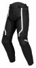 Športové nohavice iXS X75015 LD RS-600 1.0 čierno-biele 60H