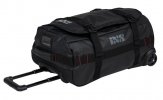 Carry-on trolley iXS X92800 čierna 40 litrov