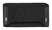 Ľadvinové pásy iXS X99015 365 TWO-IN-ONE čierno-šedá L/XL